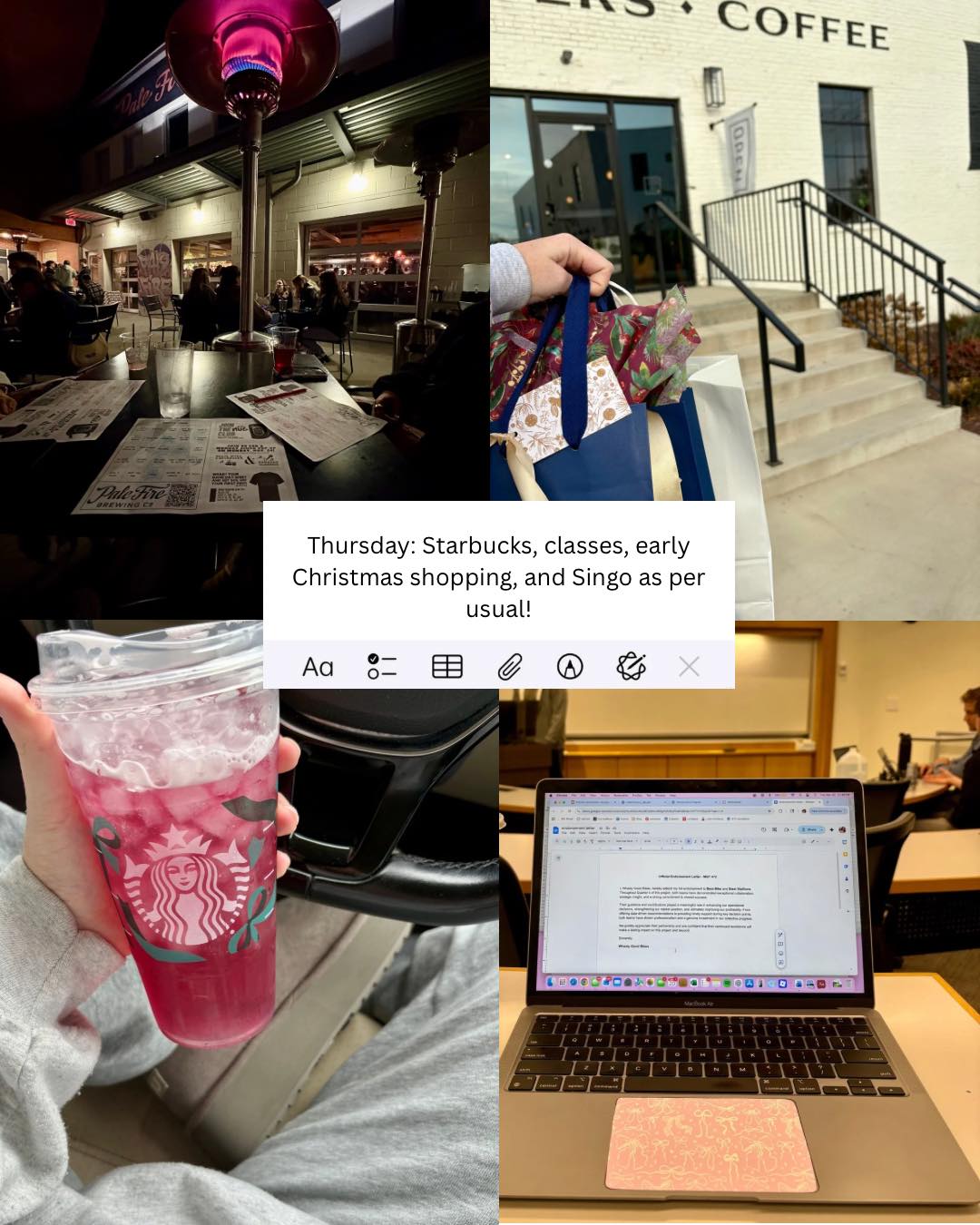 Office and outreach coordination